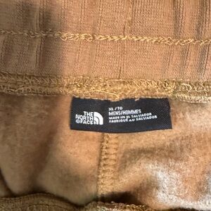 The North Face joggers